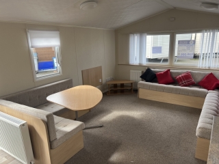 Used willerby Aurora 2015 1