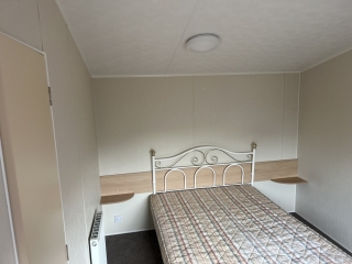 Used willerby Aurora 2015 7