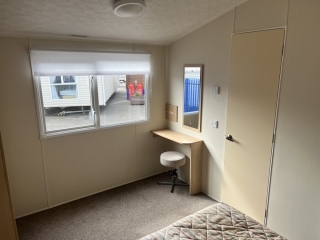 Used willerby Aurora 2015 9