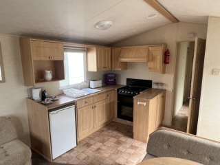 Used Willerby Vacation 2006 3