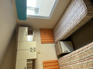 Used BK Bluebird Grosvenor 2013 7