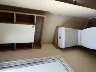 Used BK Bluebird Grosvenor 2013 13