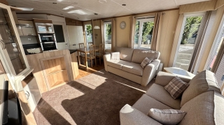 Used Aaronbrook Eclipse - FREE SITE FEES 2012 4