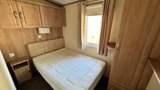 Used Aaronbrook Eclipse - FREE SITE FEES 2012 10