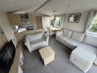 Used Willerby Manor 2020 4