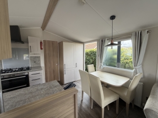 Used Willerby Manor 2020 3