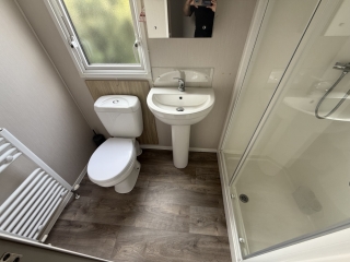 Used Willerby Manor 2020 5