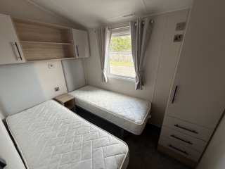 Used Willerby Manor 2020 6