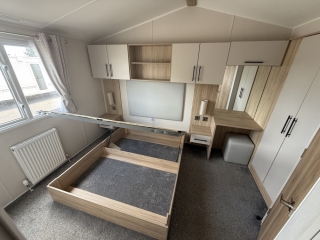 Used Willerby Manor 2020 7