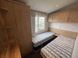 Used BK BLUEBIRD Sheraton 2006 6