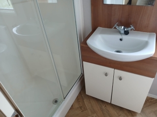 Used Willerby Salisbury 2011 7
