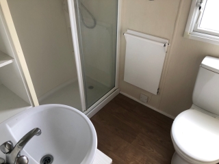 Used Willerby Salsa-Eco 2016 9