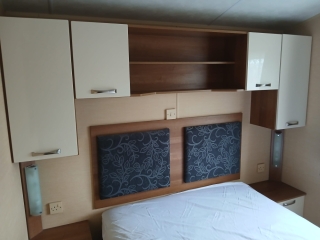 Used Willerby Salisbury 2011 8