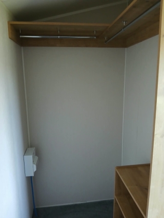 Used Willerby Grasmere 2019 9