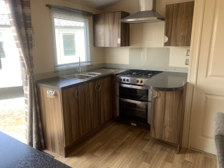 Used Willerby Winchester 2012 1
