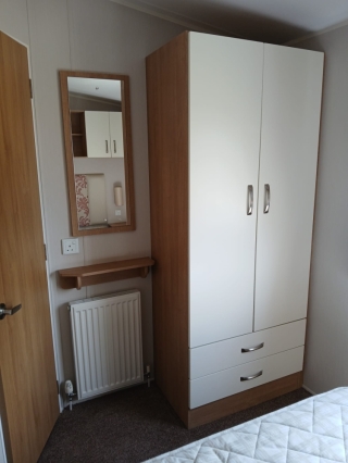 Used Willerby Sierra. 2016 10