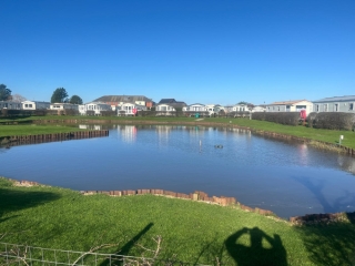 Used Willerby Brenig 2019 2