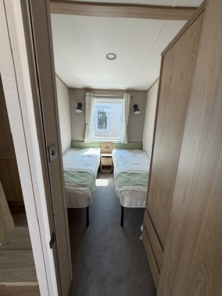Used abi Langdale 2023 6