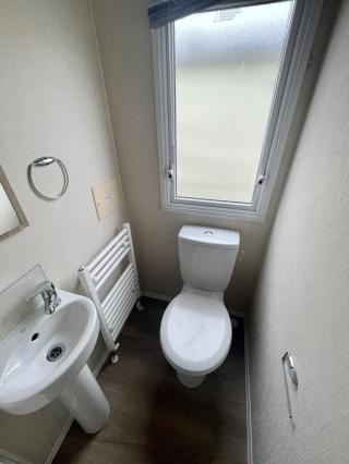 Used Willerby Linwood 2019 10