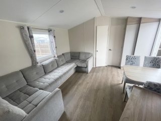 Used Willerby Linwood 2019 2