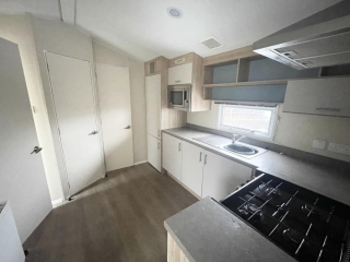 Used Willerby Linwood 2019 4