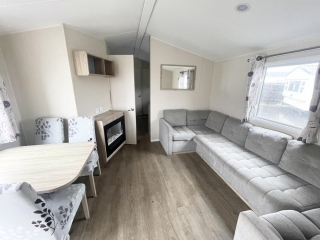 Used Willerby Linwood 2019 1
