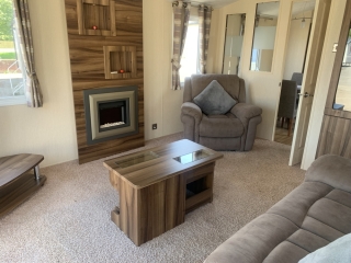 Used Willerby Winchester 2012 2