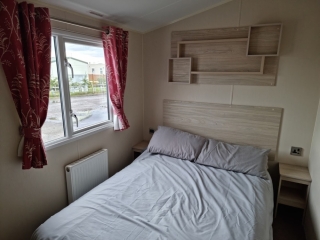 Used Willerby Lymington 2017 6