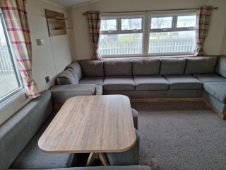 Used Willerby Lymington 2017 3