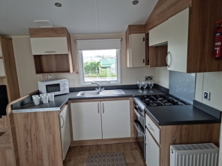 Used Willerby Lymington 2017 4