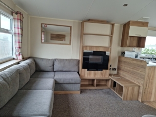 Used Willerby Lymington 2017 1