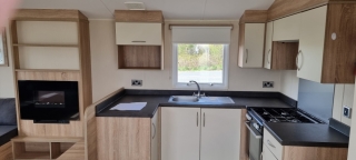 Used WILLERBY Lymmington 2018 5