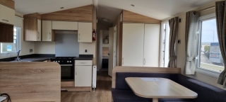 Used WILLERBY Lymmington 2018 1