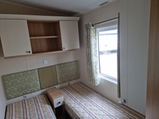 Used Willerby Lyndhurst 2015 8