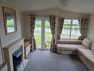 Used Willerby Lyndhurst 2015 1