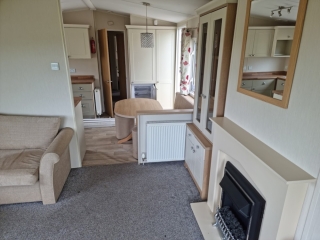 Used Willerby Lyndhurst 2015 3