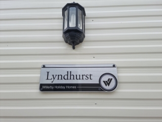 Used Willerby Lyndhurst 2015 13