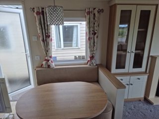 Used Willerby Lyndhurst 2015 5