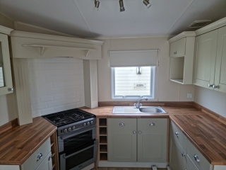 Used Willerby Lyndhurst 2015 6