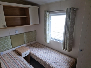 Used Willerby Lyndhurst 2015 7