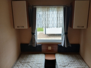Used Willerby Salisbury 2011 9