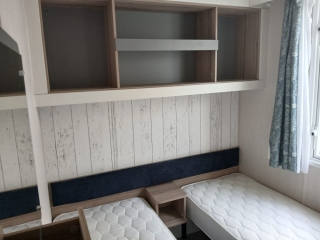 Used Swift Ardennes 2023 10