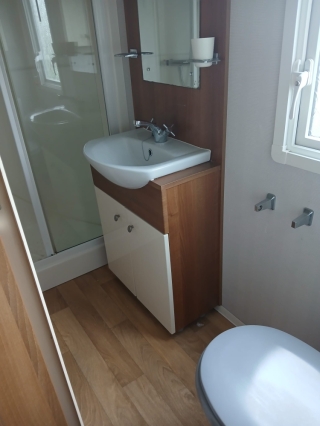 Used Willerby Salisbury 2011 12