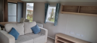 Used Willerby Malton 2022 2