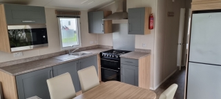 Used Willerby Malton 2022 4