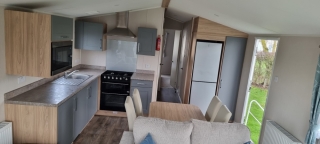 Used Willerby Malton 2022 5
