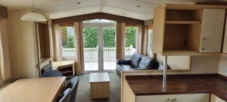 Used Swift Moselle 2010 1