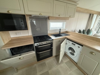 Used Swift Moselle Lodge 2023 4