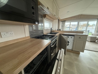 Used Swift Moselle Lodge 2023 5