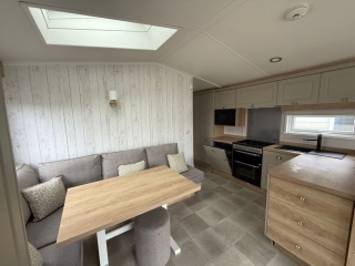 Used Swift Moselle Lodge 2023 2